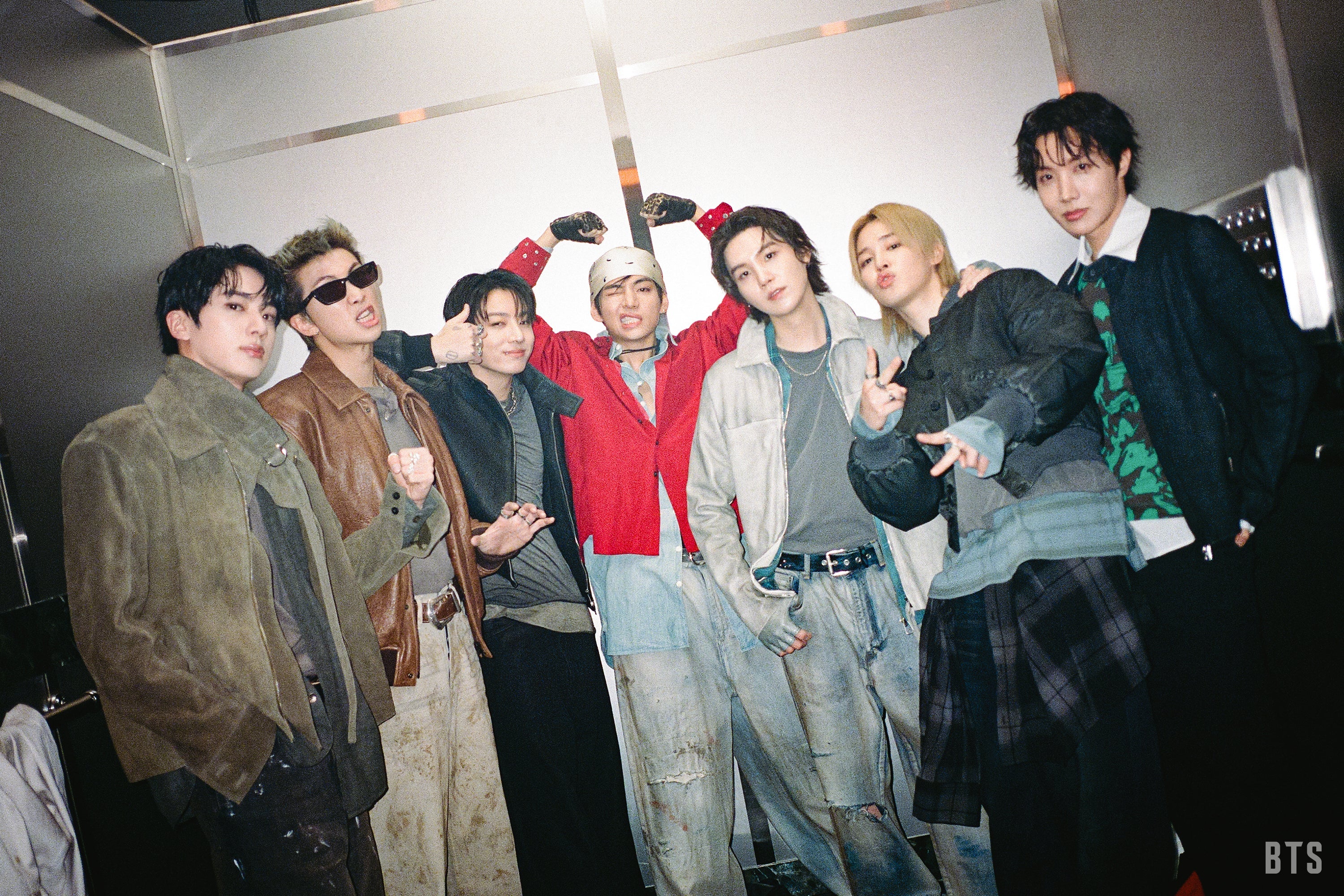 BTS