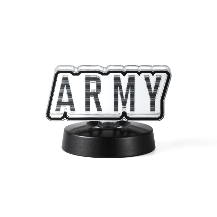 BTS - Official Light Stick Ver.4 Parts