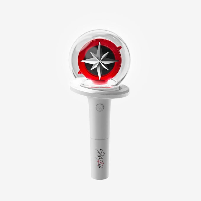 STRAY KIDS Official Light Stick Ver. 2