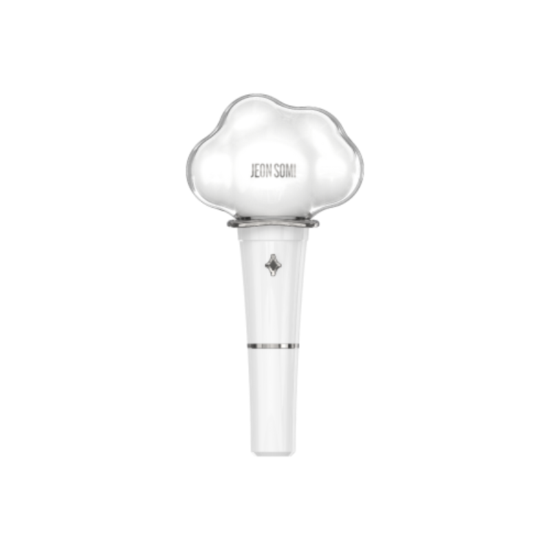 JEON SOMI Official Light Stick