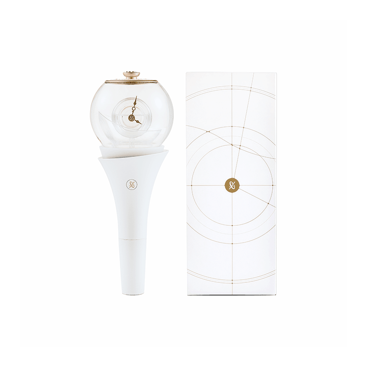 CLOSE YOUR EYES - Official Light Stick