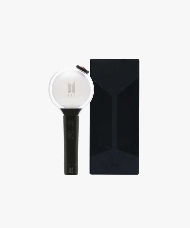 BTS Official Light Stick SPECIAL EDITION product image