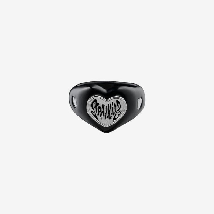 Stray Kids Ring - STAY in Our Little House hero