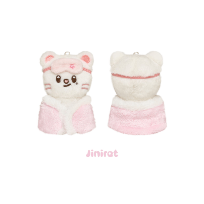 Stray Kids SKZOO Plush 10cm Ver. - STAY in Our Little House Jiniret