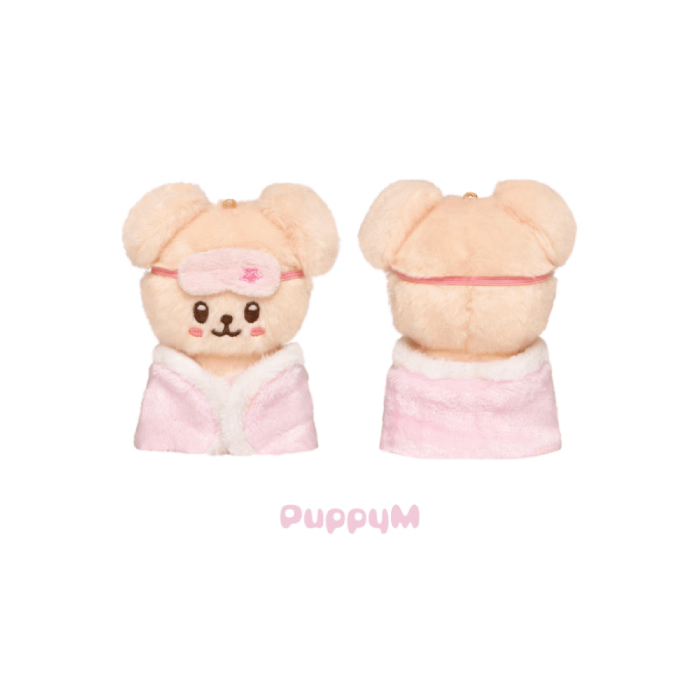 Stray Kids SKZOO Plush 10cm Ver. - STAY in Our Little House PuppyM