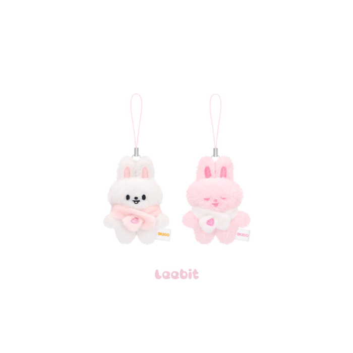 Stray Kids SKZOO Secret Plush Micro Ver. - STAY in Our Little House Leebit