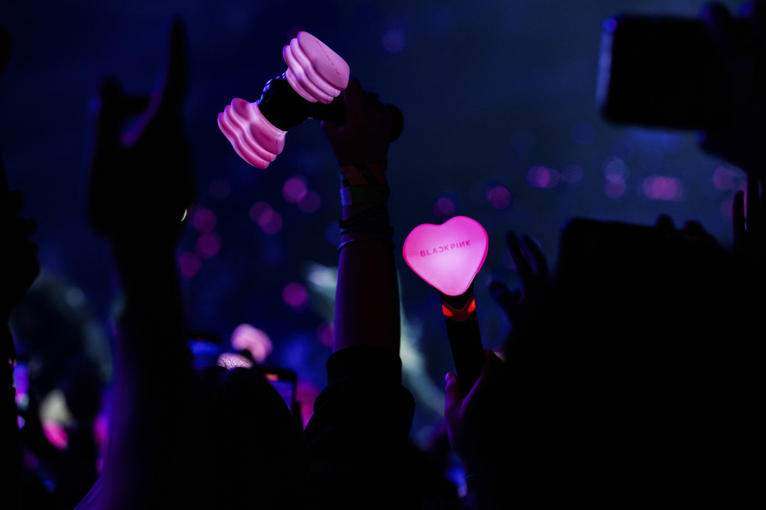 Light Sticks