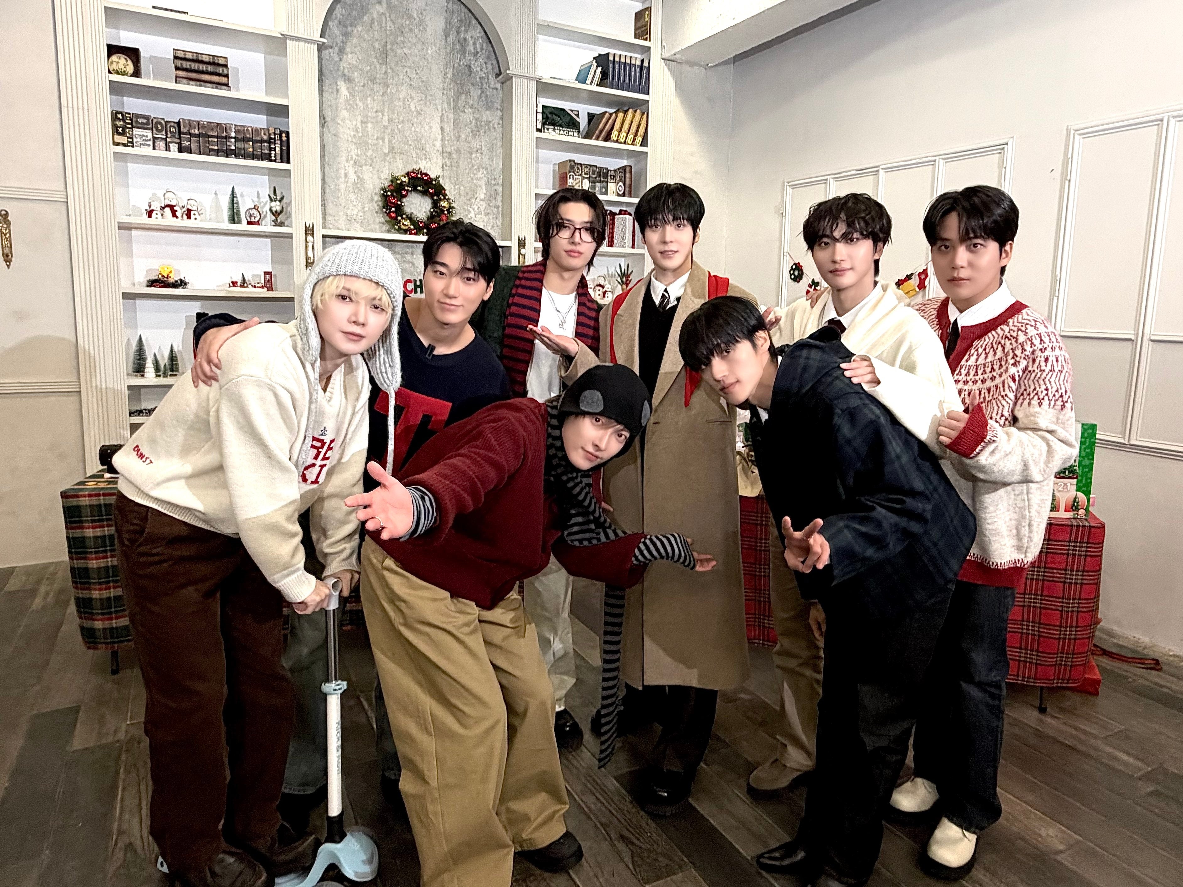 ATEEZ