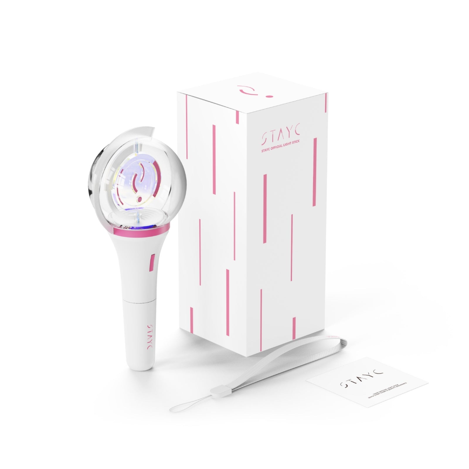 STAYC Official Light Stick product image
