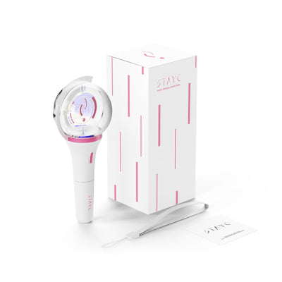 STAYC Official Light Stick product image