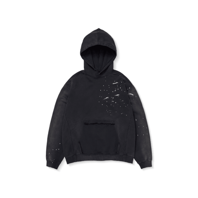 [PRE-ORDER] BTS - [ARIRANG] Hoodie (Black)
