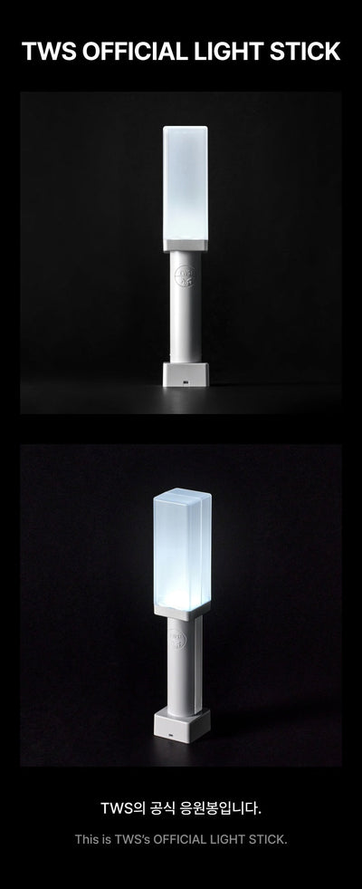 TWS Official Light Stick