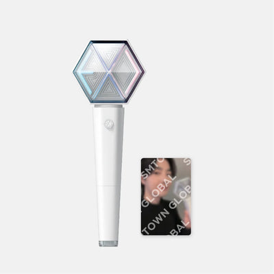 EXO Official Fanlight Ver.3.0 with photocard