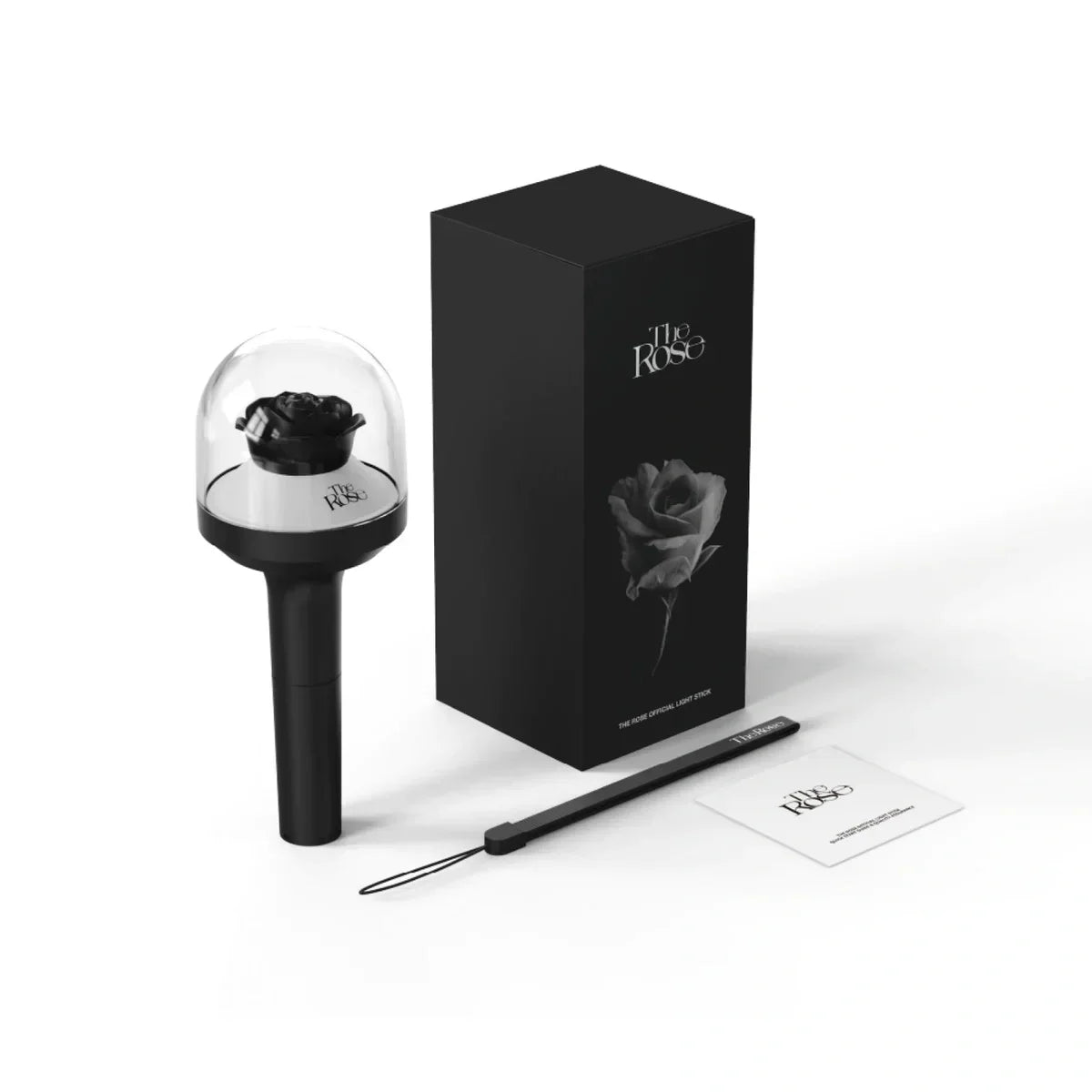 The Rose Official Light Stick