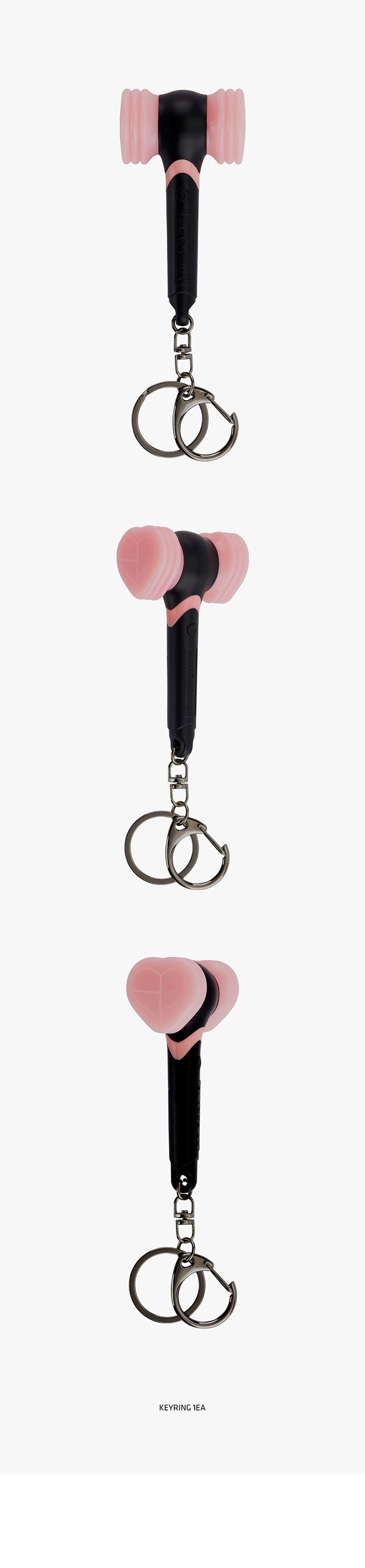 BLACKPINK Official Light Stick Keyring SPECIAL EDITION