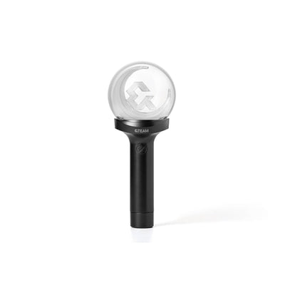 &TEAM Official Light Stick Ver.2 front view
