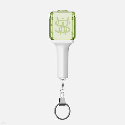 NCT WISH - Mini Fanlight Keyring Ver.2.0