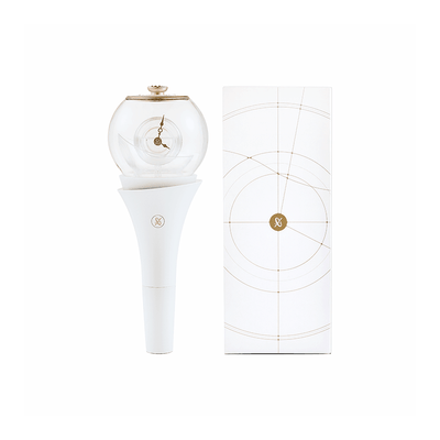 CLOSE YOUR EYES - Official Light Stick