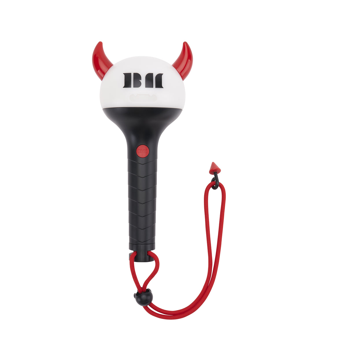 BABYMONSTER Official Light Stick front view