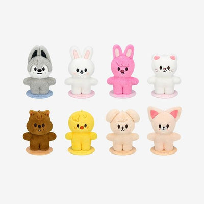 Stray Kids - dominATE : celebrATE SKZOO Plush Standing Ver.