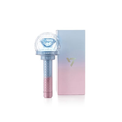 SEVENTEEN Official Light Stick Ver.3 10th Anniversary with box