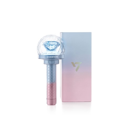 SEVENTEEN Official Light Stick Ver.3 10th Anniversary with box