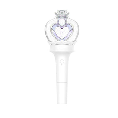 IVE Official Light Stick Ver.2 front view