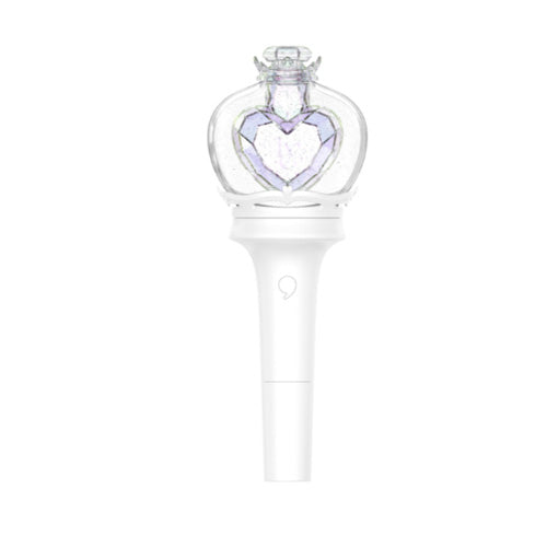 IVE Official Light Stick Ver.2 front view