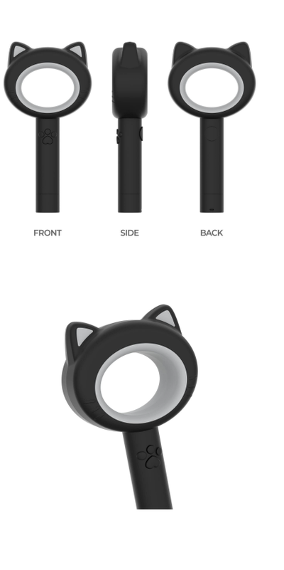 MEOVV - Official Light Stick