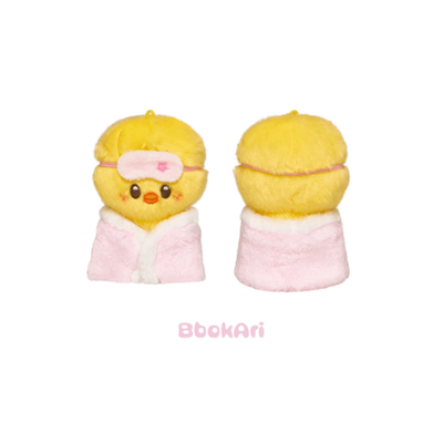 Stray Kids SKZOO Plush 10cm Ver. - STAY in Our Little House BbokAri