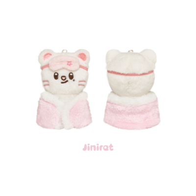 Stray Kids SKZOO Plush 10cm Ver. - STAY in Our Little House Jiniret