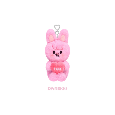 Stray Kids SKZOO Plush Voice Ver. - STAY in Our Little House DWAEKKI