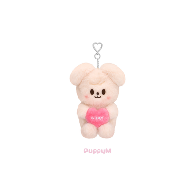 Stray Kids SKZOO Plush Voice Ver. - STAY in Our Little House PuppyM
