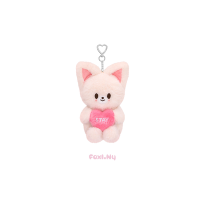 Stray Kids SKZOO Plush Voice Ver. - STAY in Our Little House FoxI.Ny
