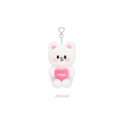 Stray Kids SKZOO Plush Voice Ver. - STAY in Our Little House Jiniret