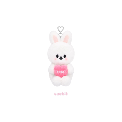 Stray Kids SKZOO Plush Voice Ver. - STAY in Our Little House Leebit