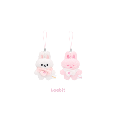 Stray Kids SKZOO Secret Plush Micro Ver. - STAY in Our Little House Leebit